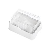 Reptile Tank Turtle breeding tank household living room small ecological landscaping Easy Assembly