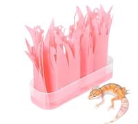 Reptile Terrarium Humidifier - Habitat Humidity Control Device, Amphibious Enclosure Climate Compensation, Passive Moisture Support Unit, Plant Moisture Aid | Gecko Turtle SC
