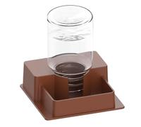 Reptile Water Dish Wide-Mouth Reptile Feeding Tray