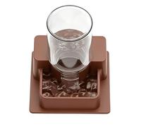 Reptile Water Feeder, Automatic Leak Proof Drinking Bowl, Gecko Snake Lizard Bearded Dragon Hydration Accessory, Indoor Outdoor Tank Supply, Suitable For Home Garden Yard Backyard Terrarium