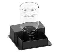 Reptile Water Feeder Wide-Mouth Reptile Feeding Tray
