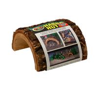 ZooMed Habba Hut Reptile Hide 5 Sizes - Medium