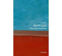 Reptiles : A Very Short Introduction