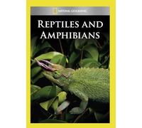 Artist Not Provided - Reptiles & Amphibians [DVD] [Region 1] [US Import] [NTSC]