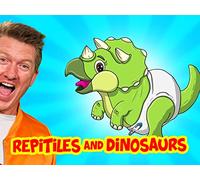 Reptiles and Dinosaurs
