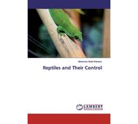 Reptiles and Their Control