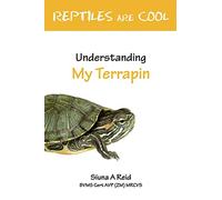 Reptiles are Cool: Understanding My Terrapin
