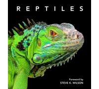 Reptiles : Deluxe Series