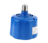 Reptiles Emitter Incubator Heating Bulb Pet Brooder Heater E27 Heating Lamp For Chick For Turtle Snake Farm Animals Warm Light
