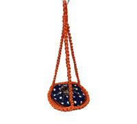 Reptiles Hammock - Comfortable Reptiles Berth - Bearded Drag Terrarium Accessories,Suitable For Snakes Chameleons Axolotls Frogs Turtles Chinchillas Hamsters Ferrets Birds