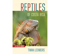 Reptiles of Costa Rica : A Field Guide