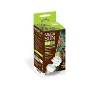 Reptiles Planet - MegaSun UVB 2.0 - UVA UVB Bulb - 13 W