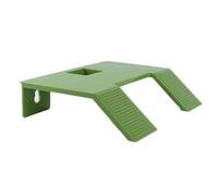 Reptiles Rest Area With Suction Cup Climb Ladder Ramps Turtles Basking Platform For Aquariums Terrariums Tanks Decors Turtles Platform