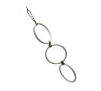 Reptiles Training Toy Climbing Rings Enrichment Tool For Pet Snakes Practice And Enjoyment Habitat Accessories Small Snake Climbing Activity Toy