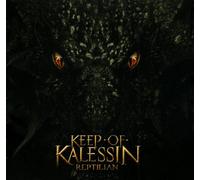 Reptilian [+1 Bonus]