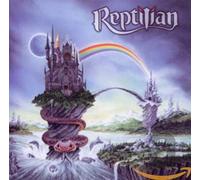 Reptilian - Castle Of Yesterday