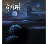 Reptilian - Perennial Void Traverse [VINYL]