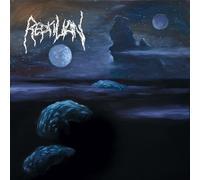 Reptilian - Perennial Void Traverse [VINYL]