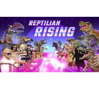 Reptilian Rising