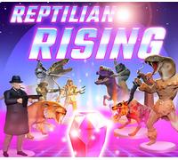 Reptilian Rising PC Steam CD Key