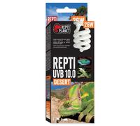 ReptiPlanet Bulb UVB 10.0 26 W