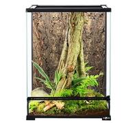 ReptiPlanet Glass terrarium 45 x 45 x 60 cm