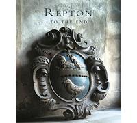 Repton to the End