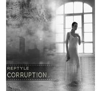 Reptyle - Corruption EP 12" Vinyl [VINYL]