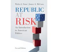 Republic at Risk: An Introduction to American Politics