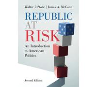 Republic at Risk: An Introduction to American Politics