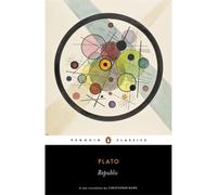 Republic by Plato, C. J. Rowe