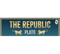 Republic (Deluxe Hardbound Edition) , The