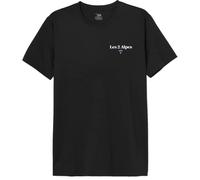 REPUBLIC OF CALIFORNIA Men's Merepczts042 T-Shirt, Black, XL