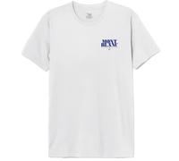 REPUBLIC OF CALIFORNIA Men's Merepczts060 T-Shirt, White, XXL