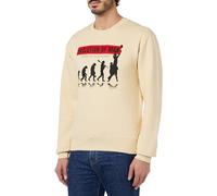 REPUBLIC OF CALIFORNIA Men's Sweatshirt