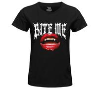 Republic of California Women's T-Shirt, Black, XL