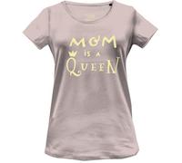 REPUBLIC OF CALIFORNIA WOREPCZTS036 Women's T-Shirt, Pink, XL