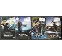 Republic of Doyle: Complete Seasons 1-4