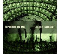Republic of Dreams - Split