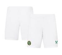 Republic of Ireland Castore Home Shorts 2024