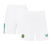 Republic of Ireland Castore Home Shorts 2024 - Womens