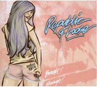 Republic Of Loose - Break!/Aaagh!