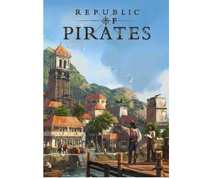 Republic of Pirates PC