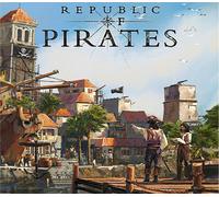 Republic of Pirates PC Steam Account