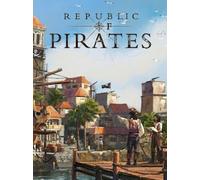 Republic of Pirates (PC) - Steam Gift - EUROPE