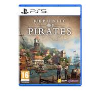 Republic of Pirates (PlayStation 5)