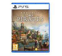 Republic of Pirates (PS5)