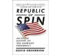 Republic of Spin