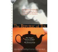 Republic of Tea, the