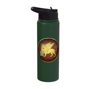 Republic of Venice Heraldry Medieval History Stainless Steel Insulated Water Bottle